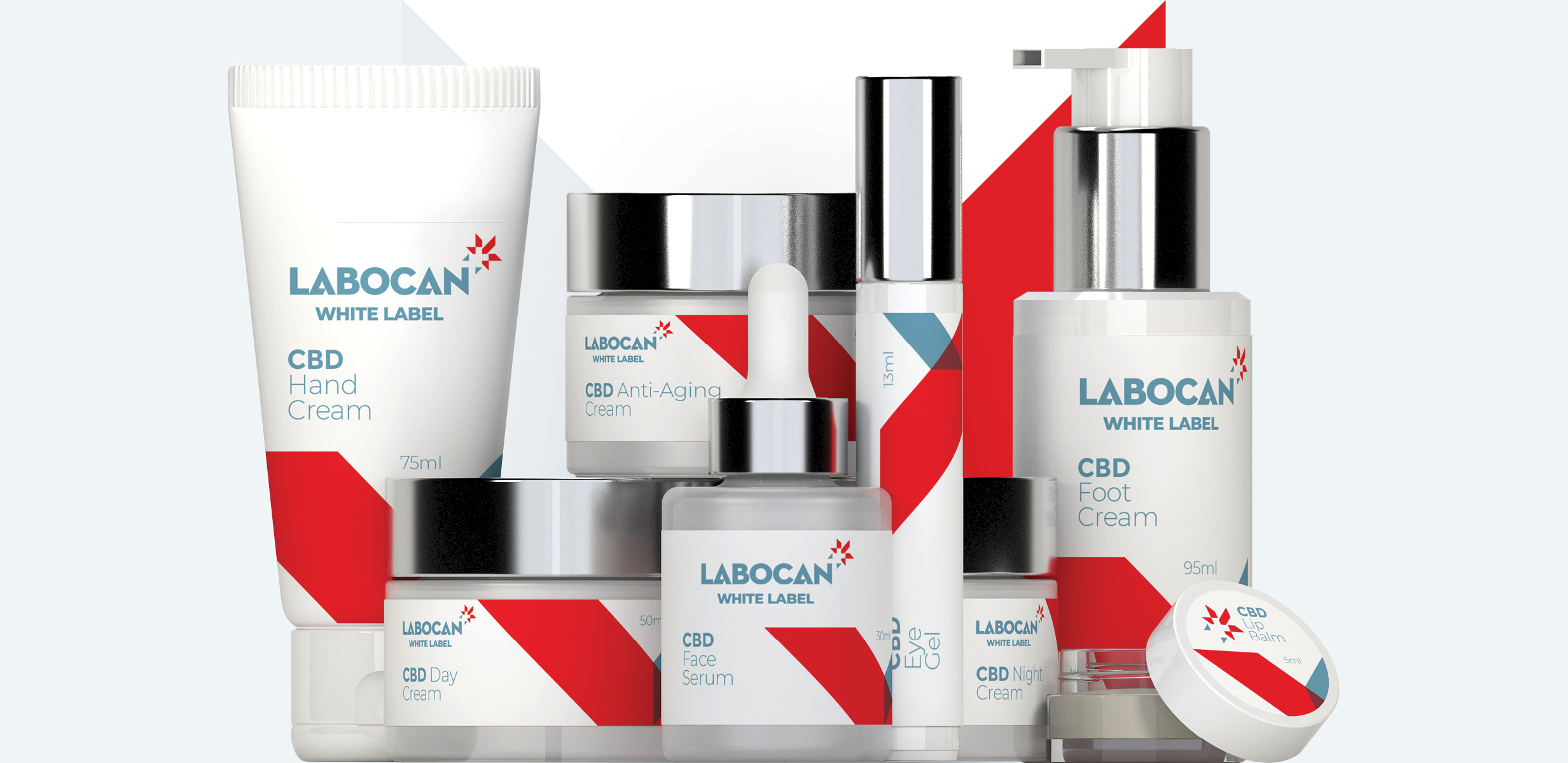 Labocan White label cbd cosmetics